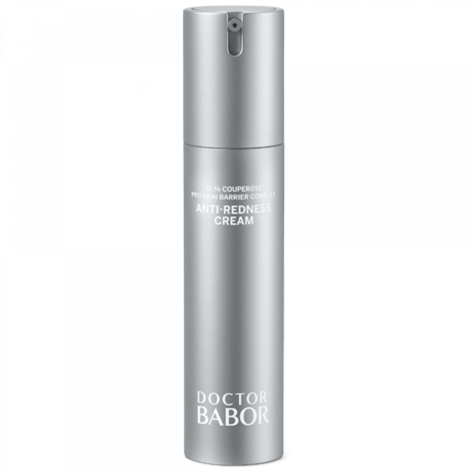 DOCTOR BABOR Anti-Redness Cream - Spezialist bei Rötungen