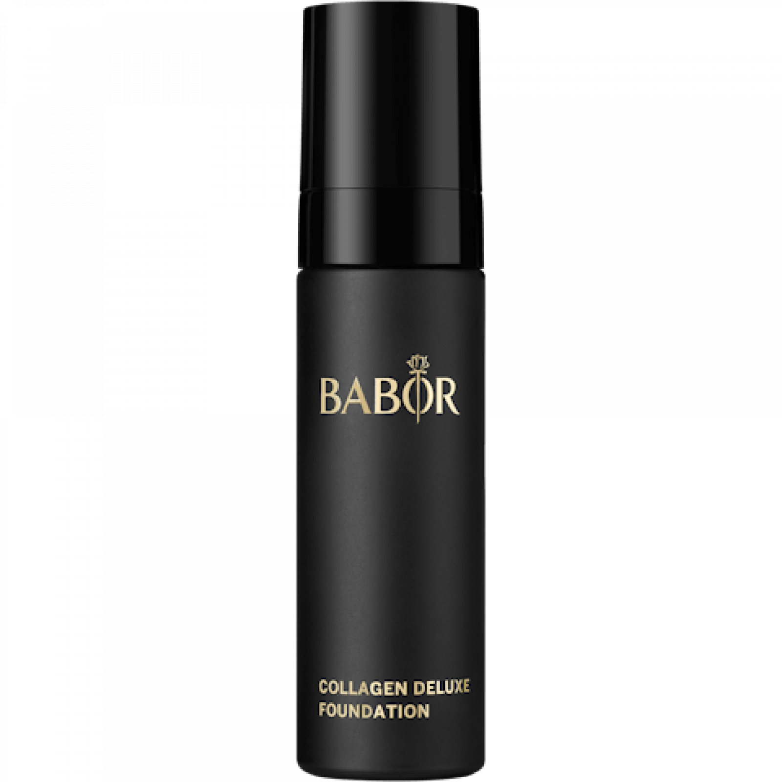 BABOR Collagen Deluxe Foundation 05 sunny - Cremige Foundation mit hoher Deckkraft