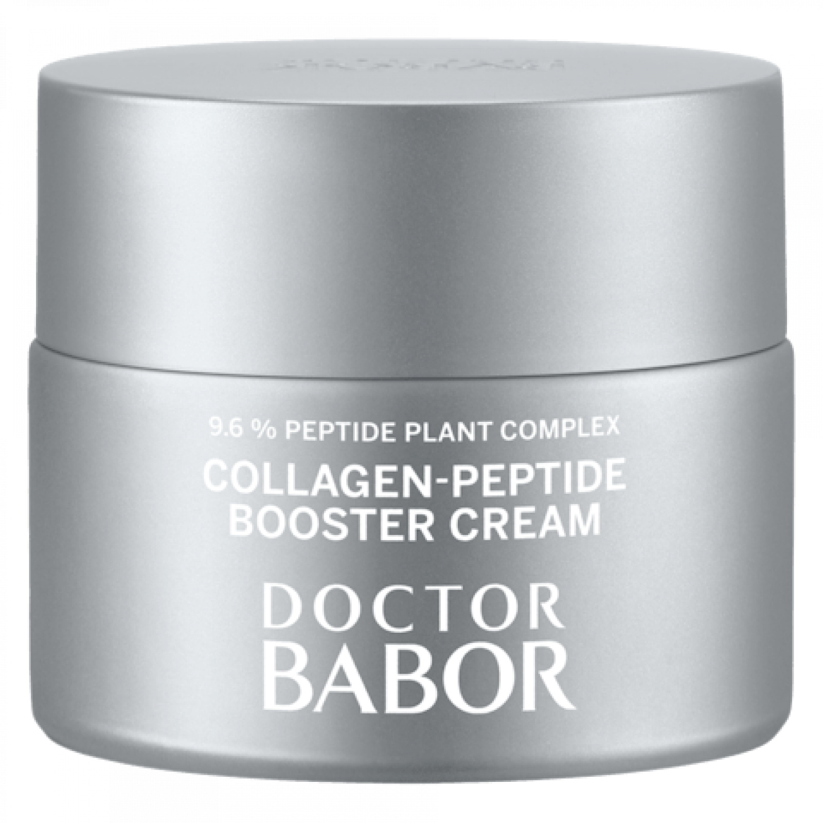DOCTOR BABOR LIFTING Collagen-Peptide Booster Cream 50 ml – Straffende Anti-Aging-Creme mit Peptiden und Hyaluron