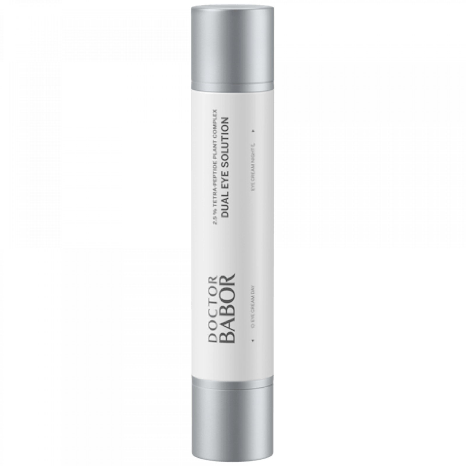 BABOR Dual Eye Solution 30 ml - Lifting-Augenpflege für Tag & Nacht