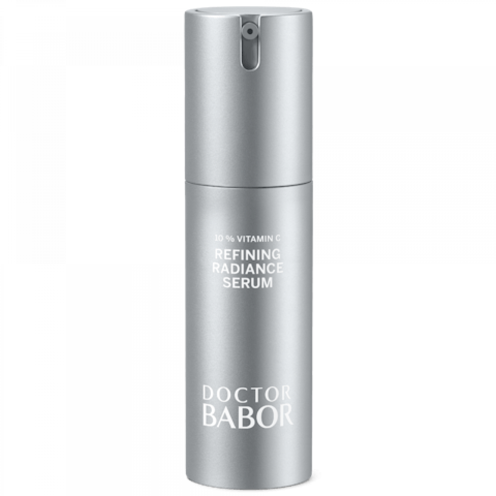 DOCTOR BABOR RESURFACE Refining Radiance Serum 30 ml – Vitamin C Serum für strahlende, glatte Haut