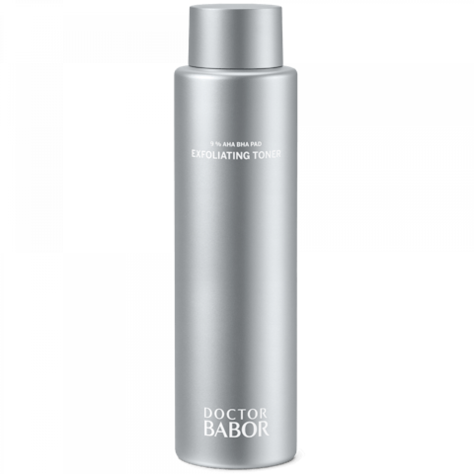 DOCTOR BABOR Exfoliating Toner – Hautverfeinernder AHA BHA Toner