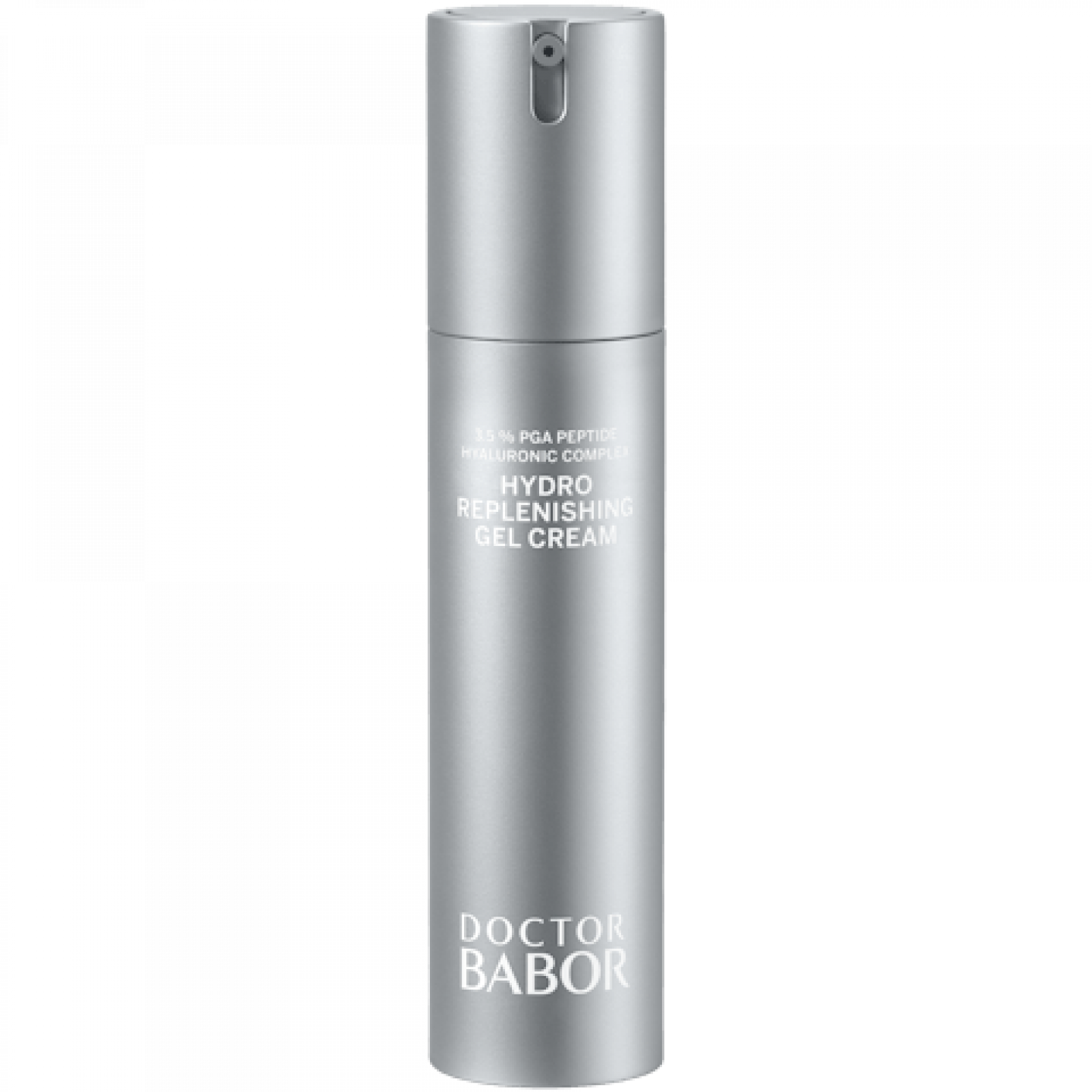 Reisegröße DOCTOR BABOR Hydro Replenishing Gel Cream – 15 ml