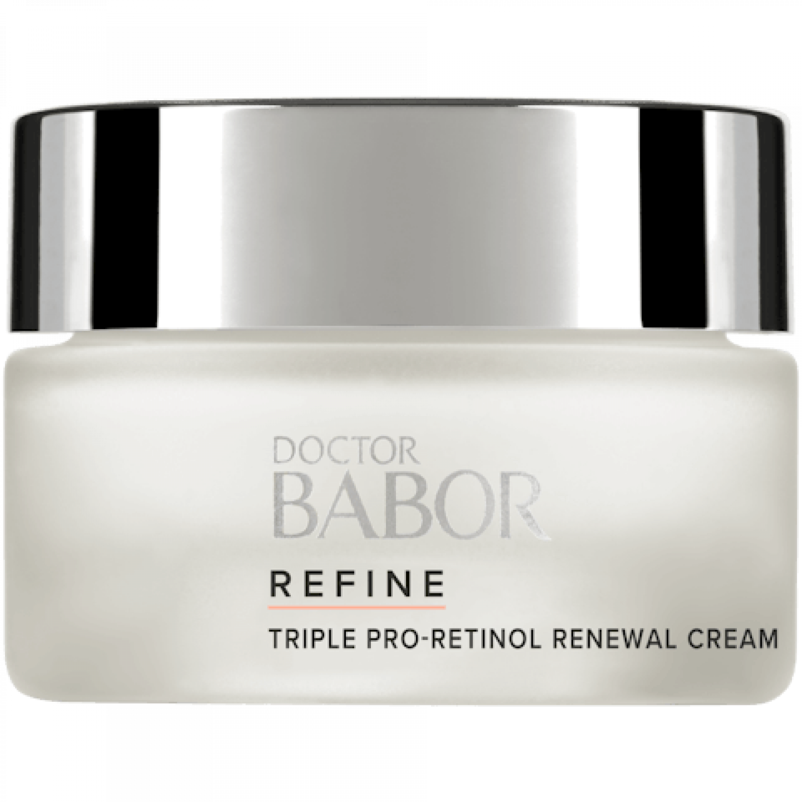 Reisegrösse ! Triple Pro-Retinol Renewal Cream 15 ml