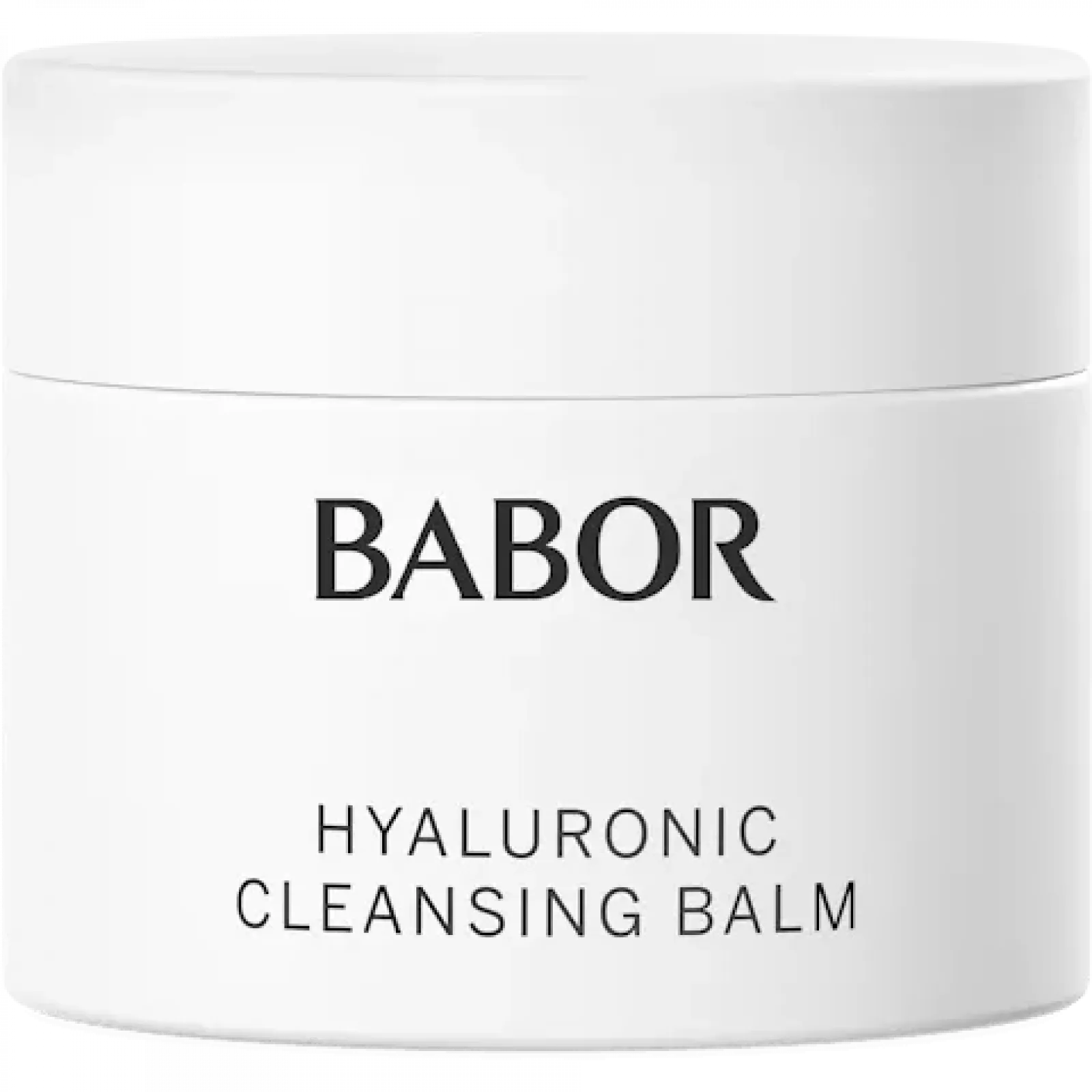 Reisegrösse ! BABOR Hyaluronic Cleansing Balm 15 ml