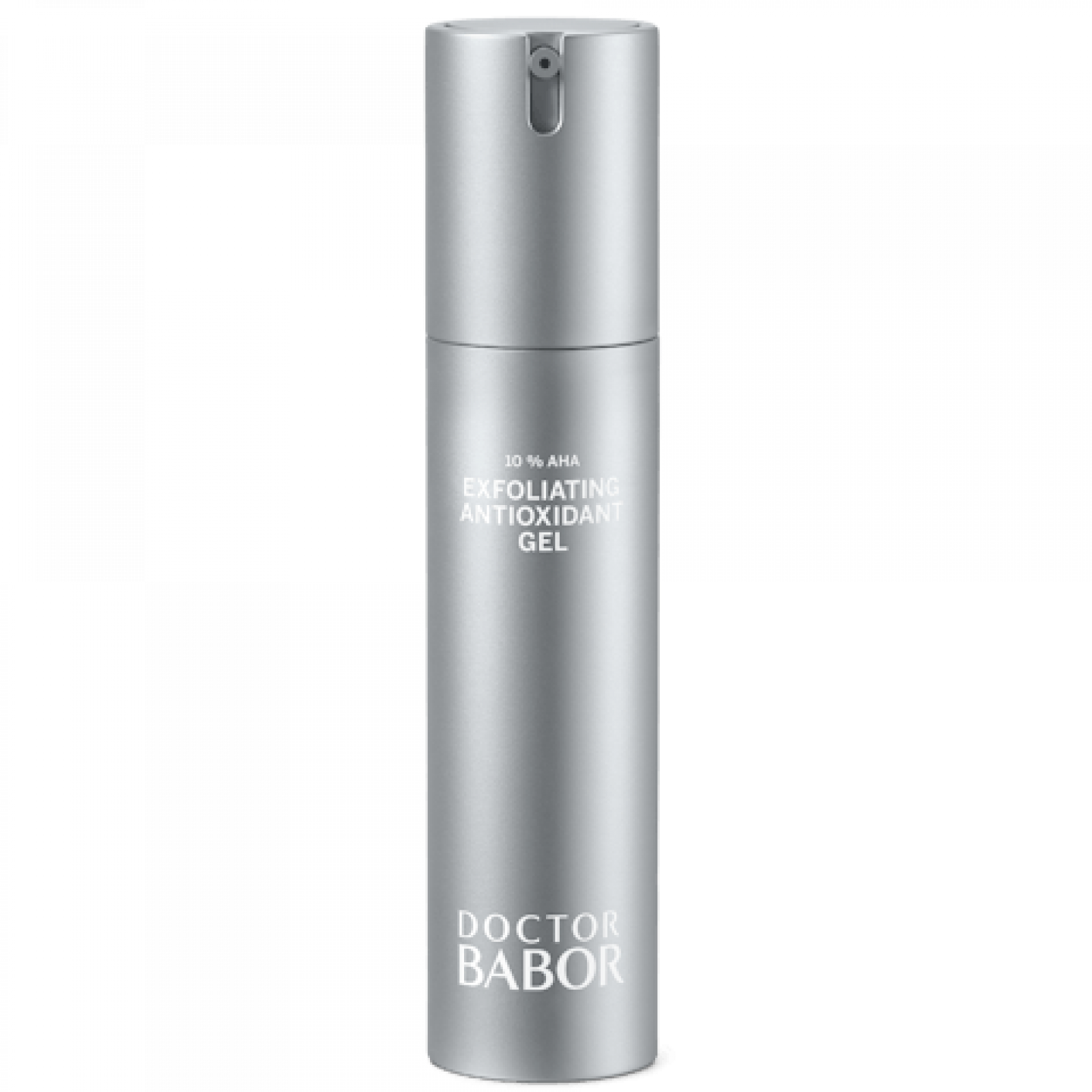 DOCTOR BABOR RESURFACE Exfoliating Antioxidant Gel 50 ml – AHA/BHA Peeling für glattere, strahlendere Haut