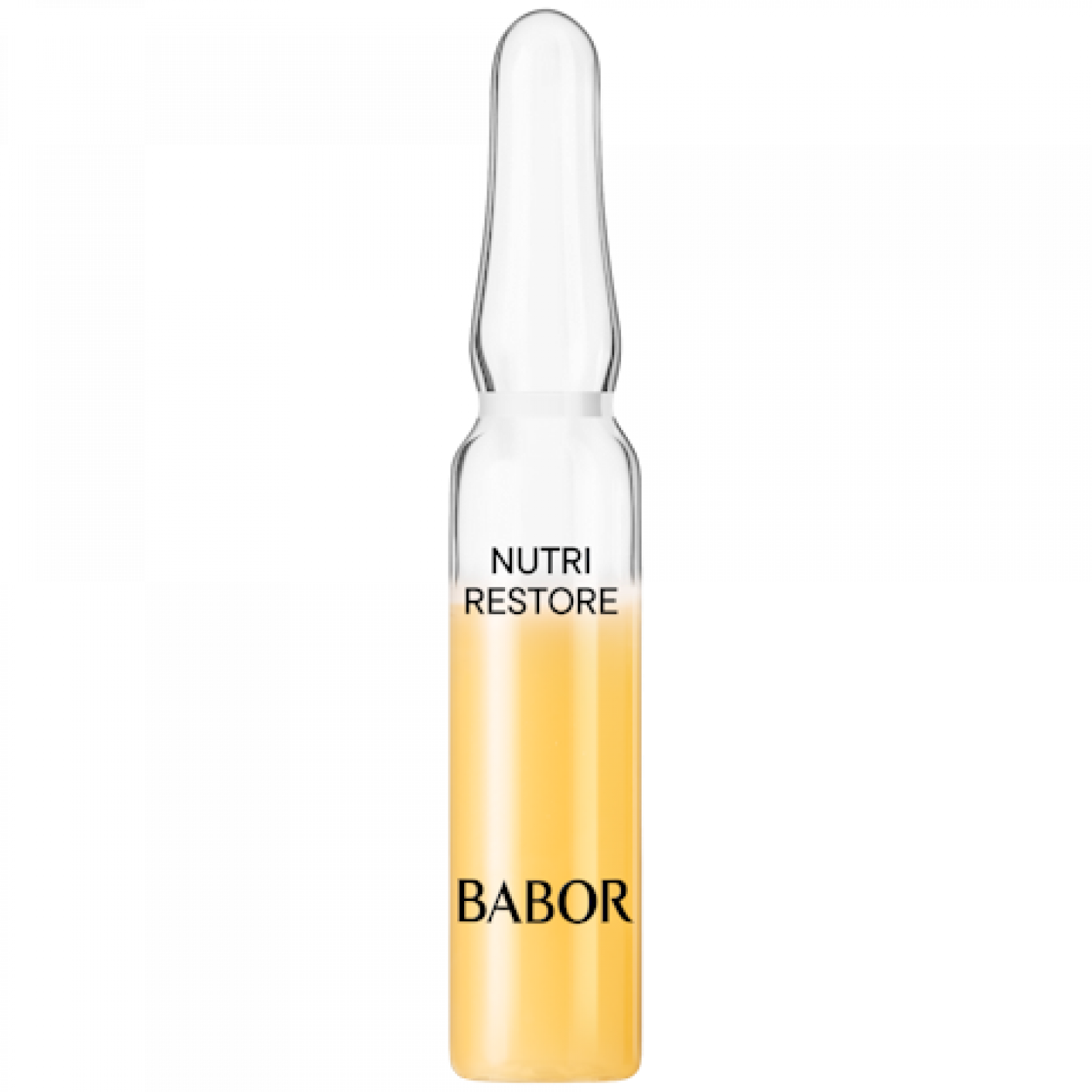 BABOR Nutri Restore für fahle, geschwächter Haut