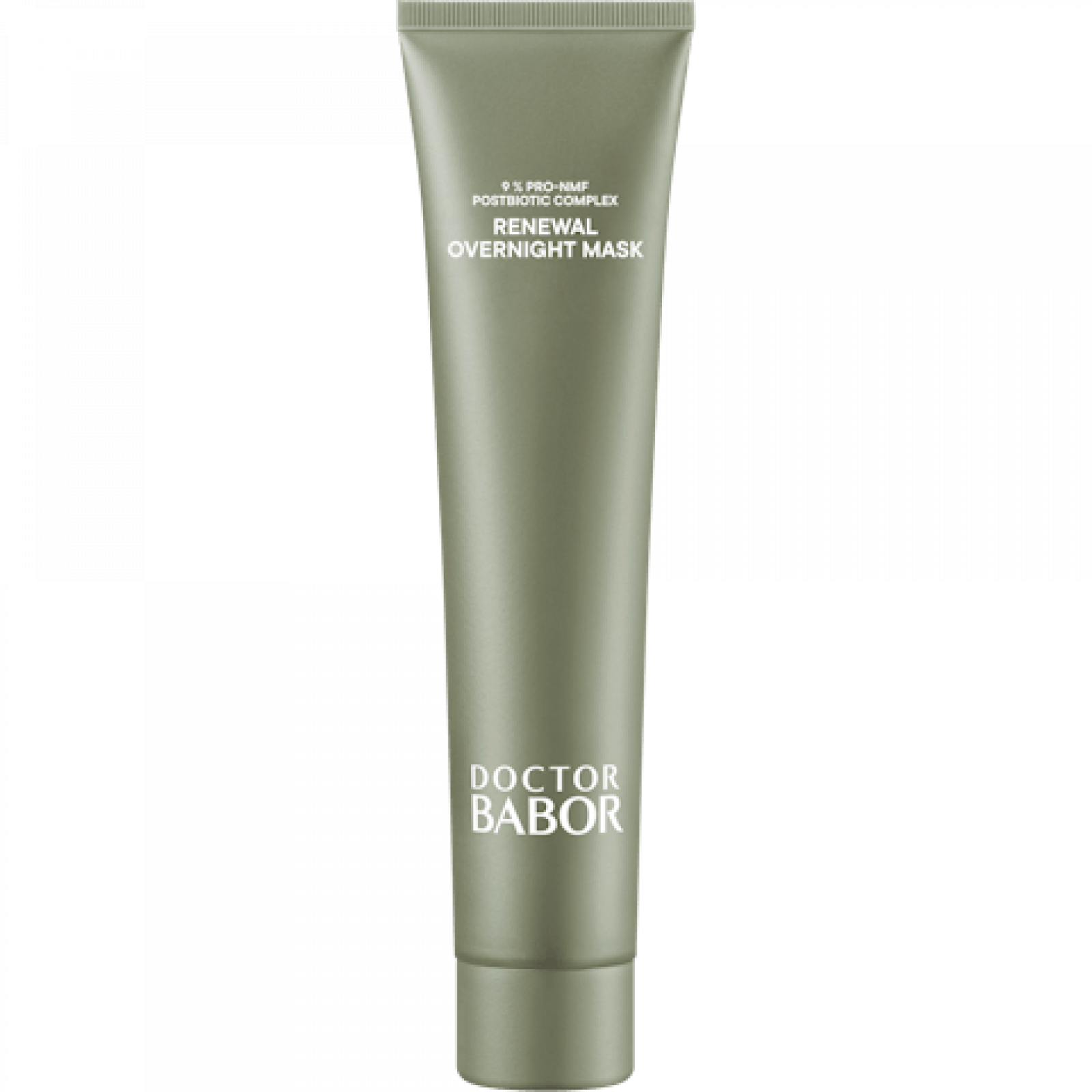 BABOR Renewal Overnight Mask - für sichtbar aufgepolsterte, strahlende Haut über Nacht