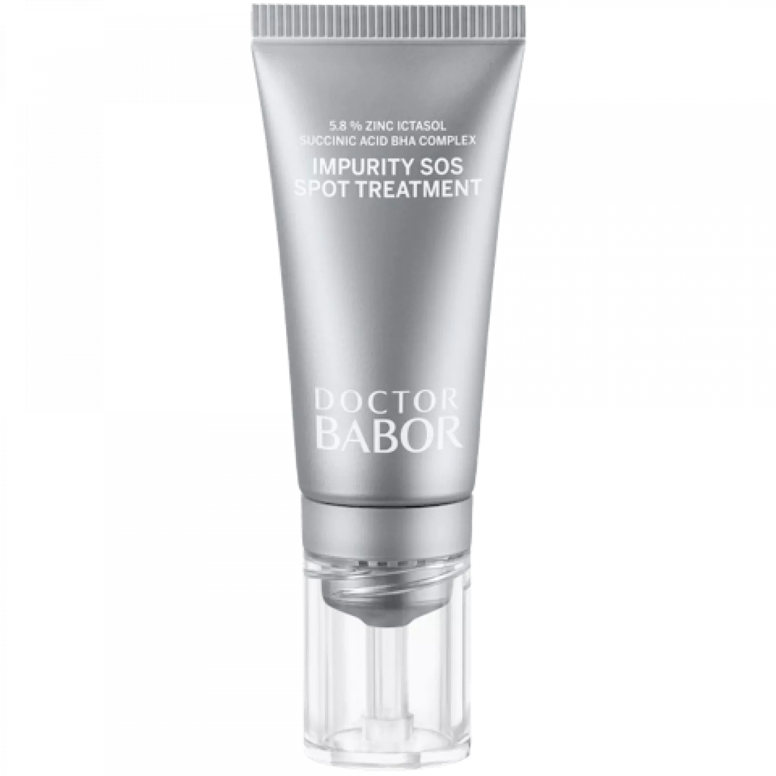 DOCTOR BABOR Anti Pickel Serum