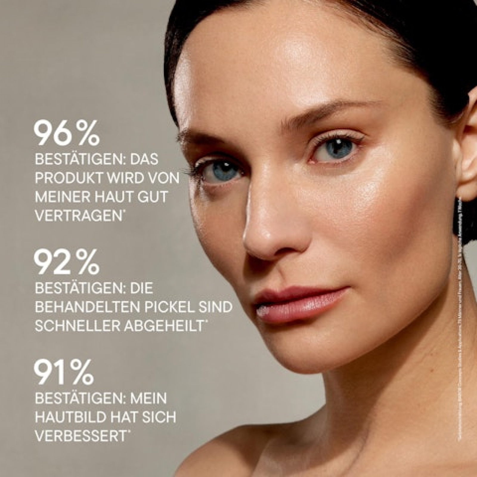 DOCTOR BABOR Anti Pickel Serum