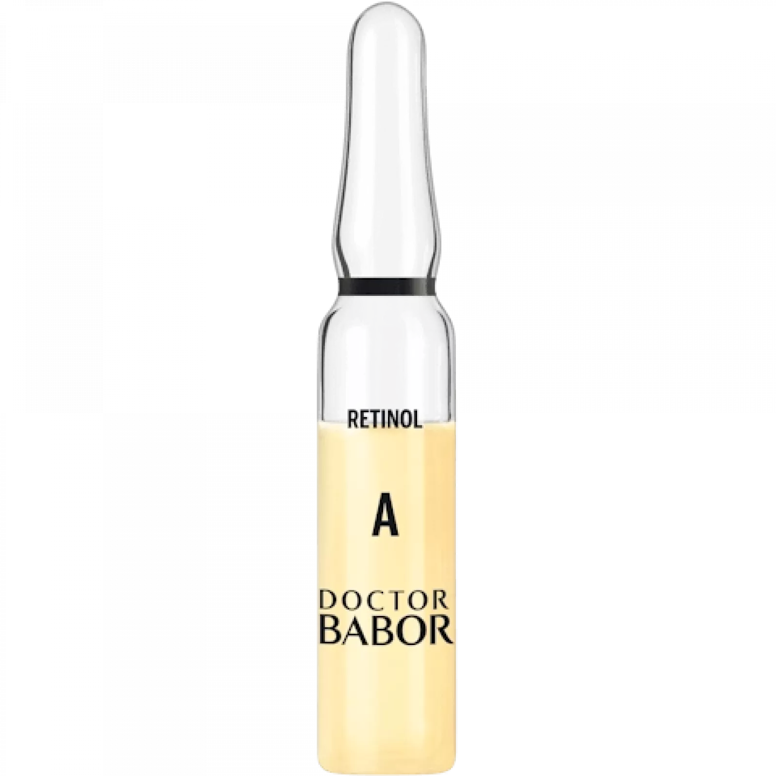 DOCTOR BABOR Renewal Ampoule Serum Concentrate