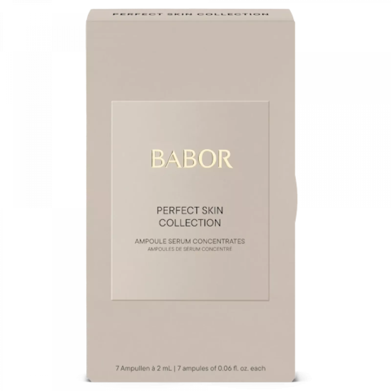 BABOR Limited Edition Set Hydra Glow