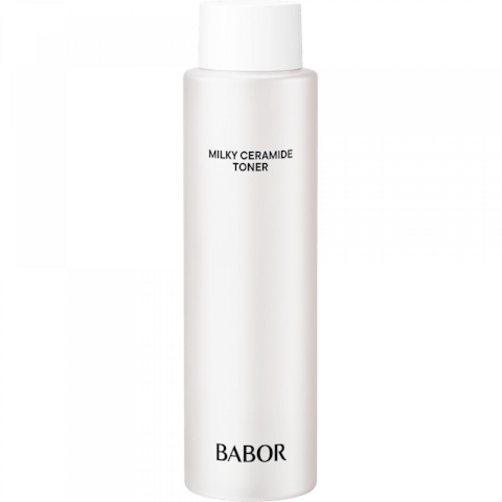 BABOR Milky Ceramide Toner - für prallere und strahlend aussehende Haut.