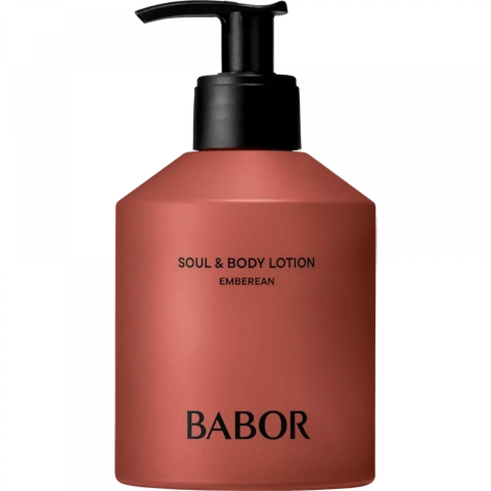 BABOR Soul & Body Lotion Emberean