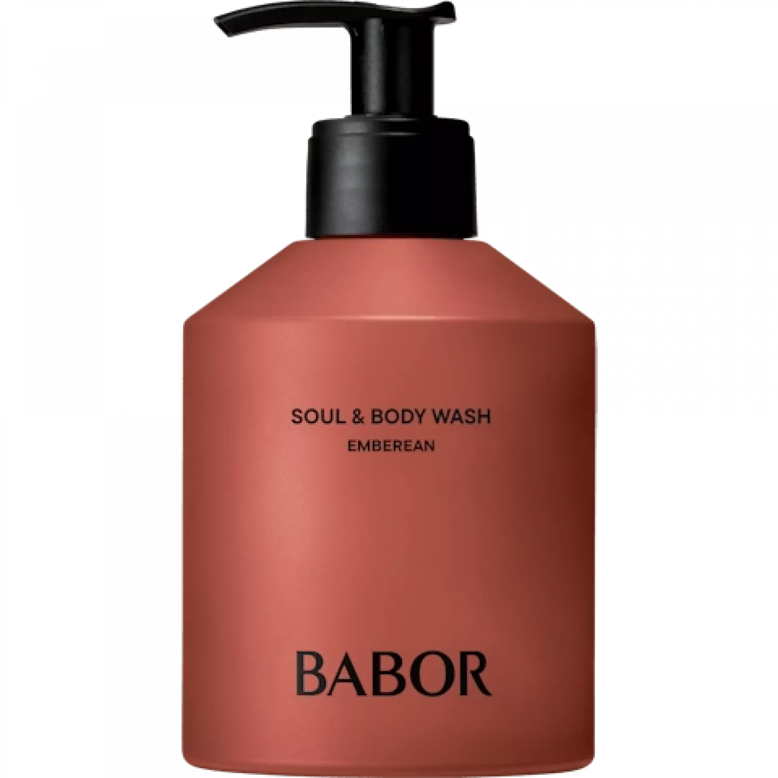 Soul & Body Wash Emberean