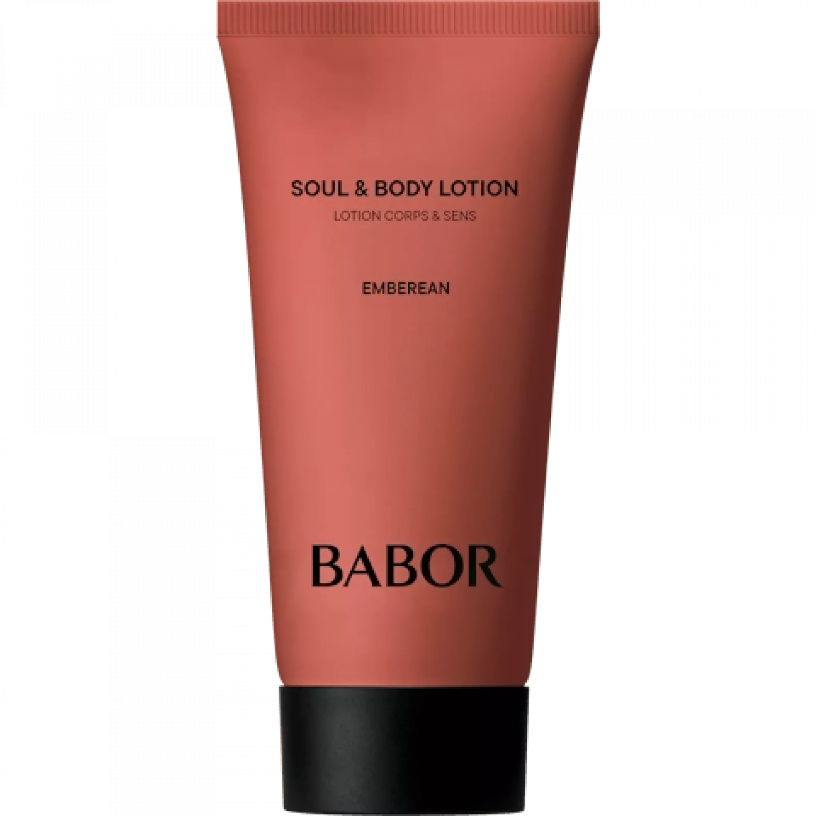 Kleingröße BABOR Soul & Body Lotion Emberean