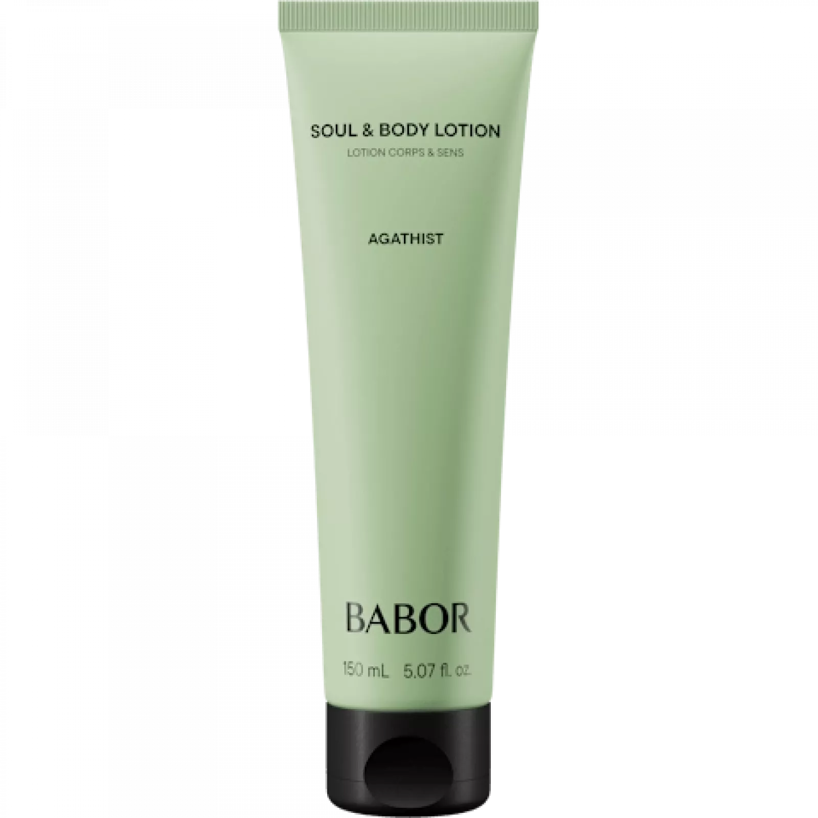 BABOR Soul & Body Lotion Agathist