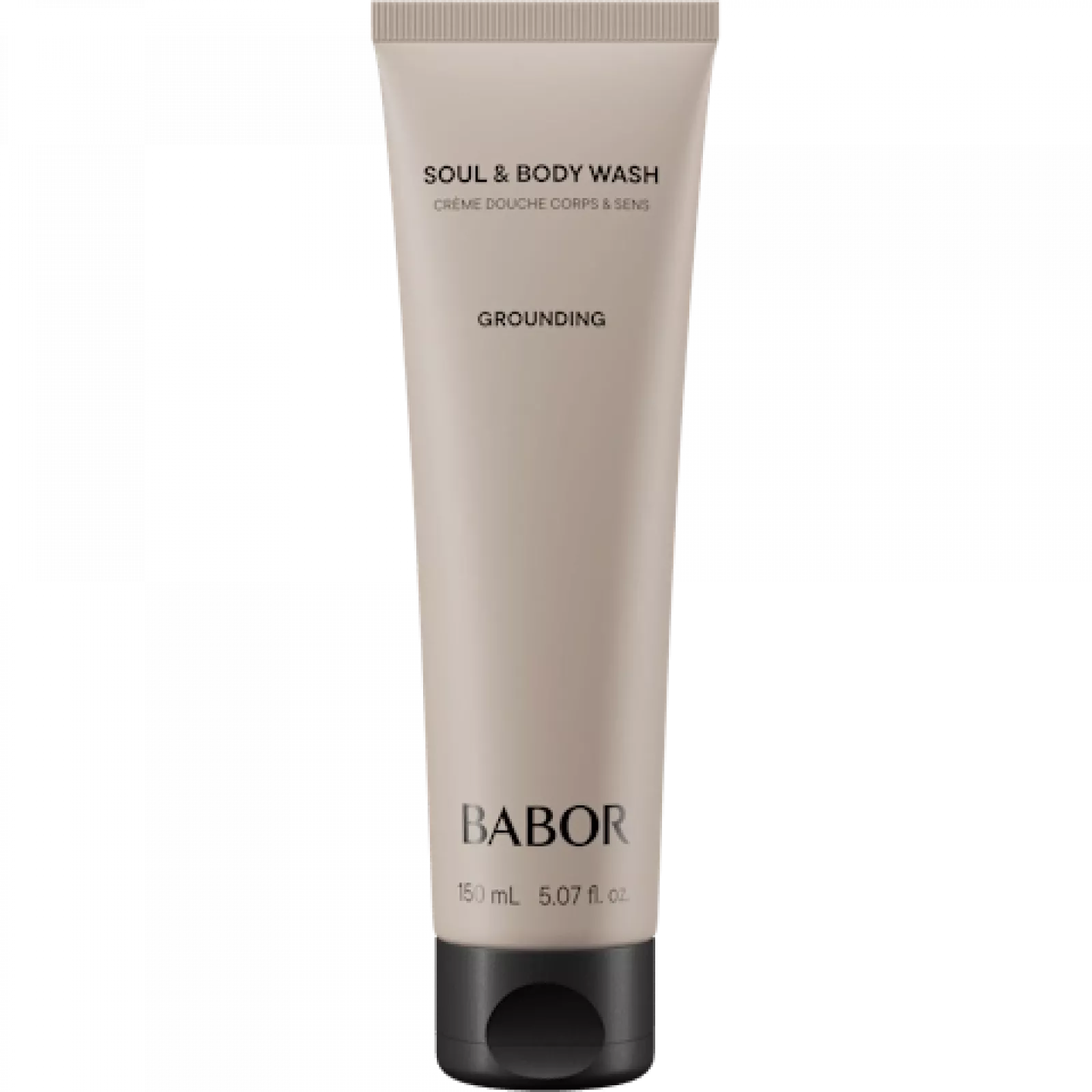 BABOR Soul und Body Wash Grounding