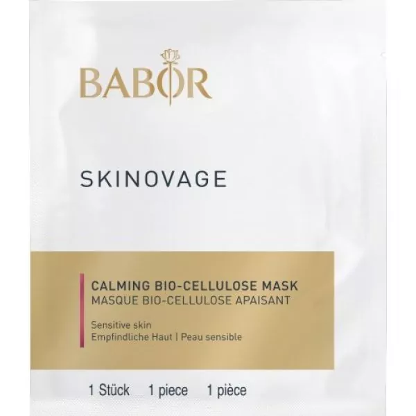 BABOR Skin. Calming Bio-Cellulose Mask