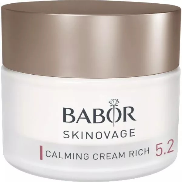 BABOR Skin. Calming Cream rich 5.2
