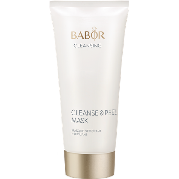 BABOR Cleanse und Peel Mask 50 ml | Cleansing