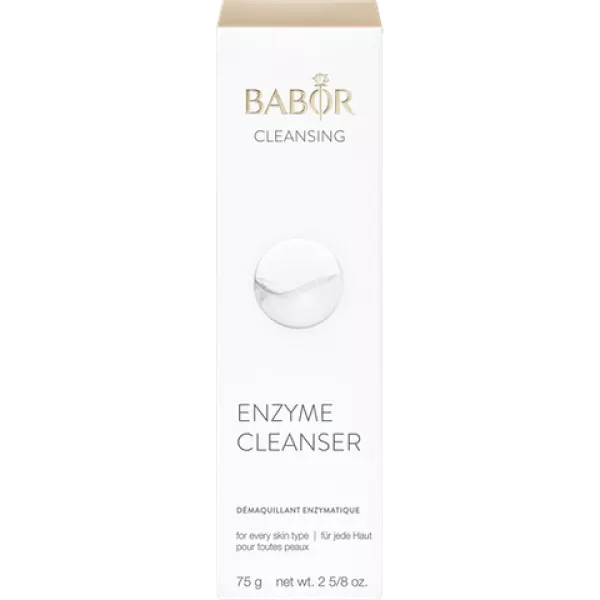 Verpackung von BABOR Cleansing Enzyme Cleanser
