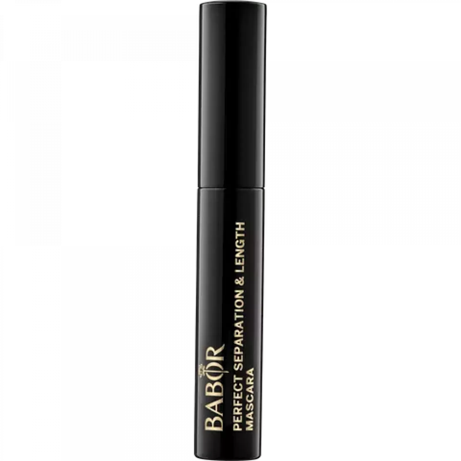 BABOR Perfect Separation & Length Mascara - Gefächertes 3D Volumen