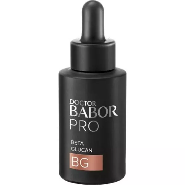 DOCTOR BABOR Pro BETA GLUCAN CONCENTRATE