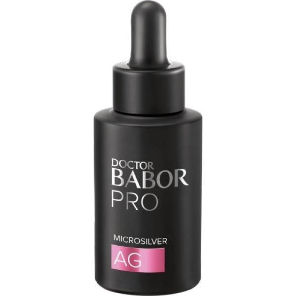 DOCTOR BABOR PRO - Microsilver Concentrate