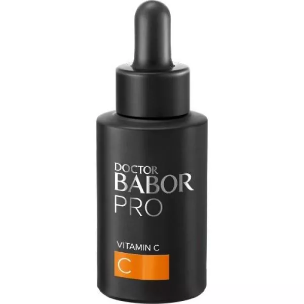 DOCTOR BABOR PRO Vitamin C Concentrate