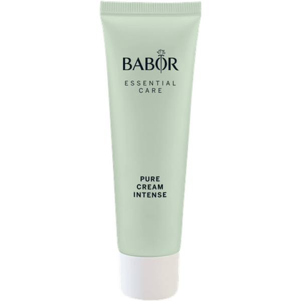 BABOR Essential Care Pure Cream Intense Anti-Pickel-Creme