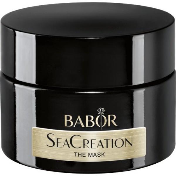 BABOR SeaCreation THE MASK - Luxuriöse Anti-Aging Crememaske