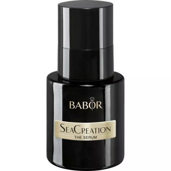BABOR SeaCreation Serum - Luxus Anti-Aging Serum