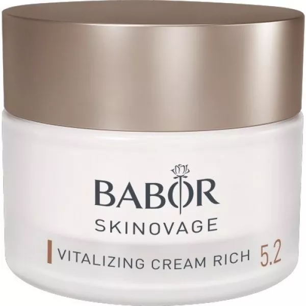 BABOR Skin. Vitalizing Cream rich 5.2