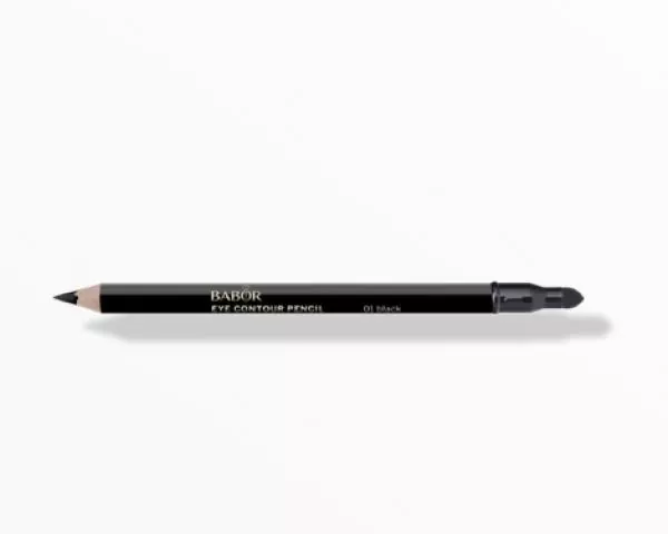 BABOR Eye Contour Pencil 01 black - Für die perfekte Linie