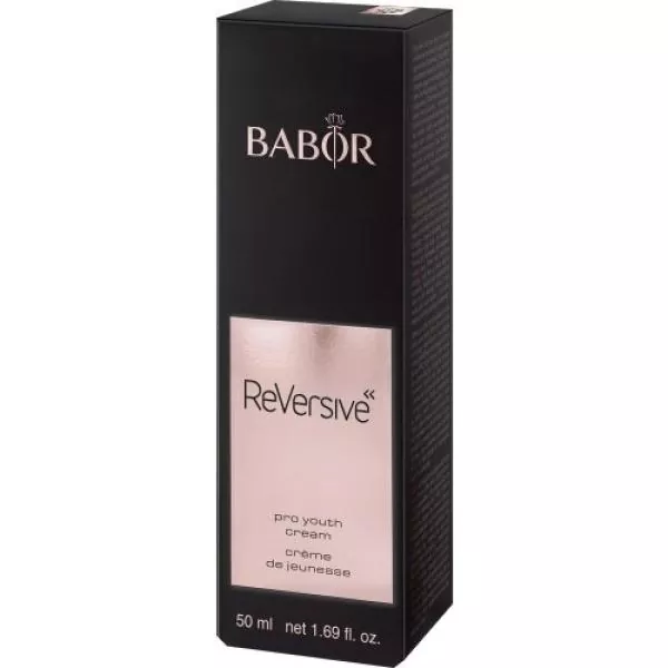 KG BABOR Reversive Pro Youth Cream 15 ml - "Gesichtscreme"