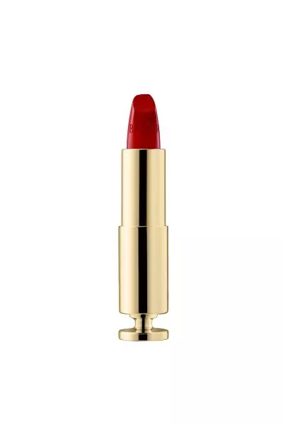 BABOR Creamy Lipstick 01 on fire - Cremiger Lippenstift - Farbe und Pflege in Einem 601401