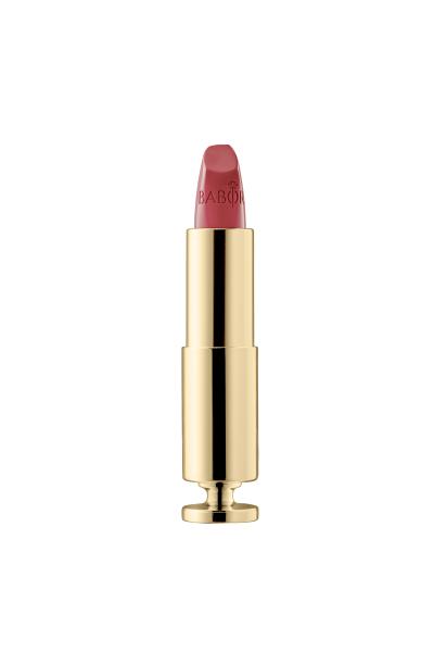 BABOR Creamy Lipstick 03 metallic pink - Cremiger Lippenstift - Farbe und Pflege in Einem