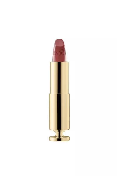 BABOR Creamy Lipstick 05 nude pink - Cremiger Lippenstift - Farbe und Pflege in Einem 601405