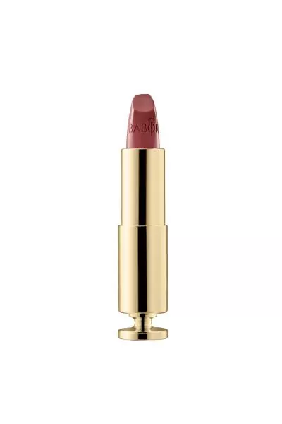 BABOR Creamy Lipstick 07 summer rose - Cremiger Lippenstift - Farbe & Pflege in Einem 601407