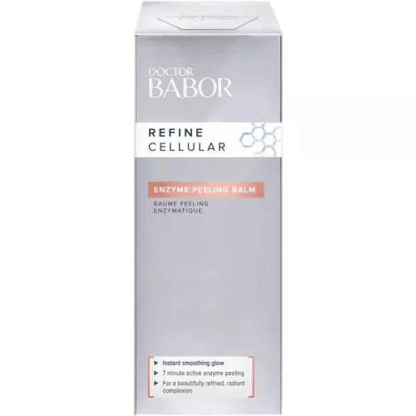 BABOR Enzyme Peel Balm | Refine Cellular