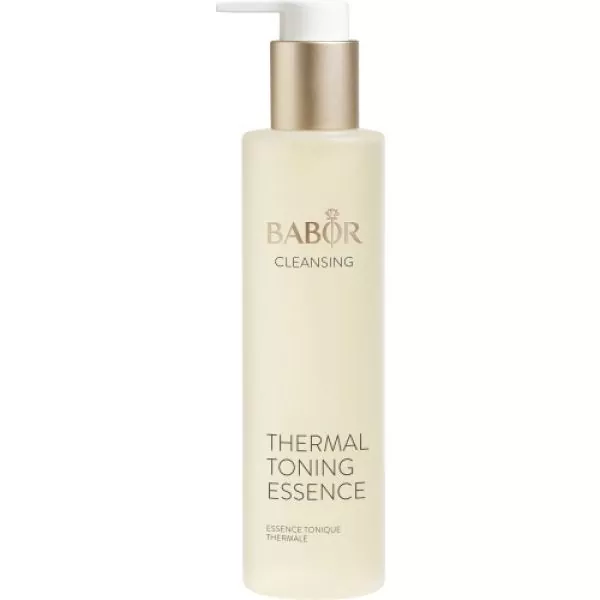 BABOR Cleansing Thermal Toning Essence