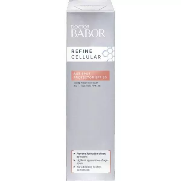BABOR Spot Protector SPF 30 50 ml | Refine Cellular