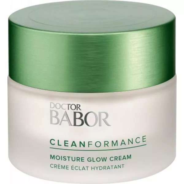 BABOR Doctor Babor Doc CleanFormance Moisture Glow Cream