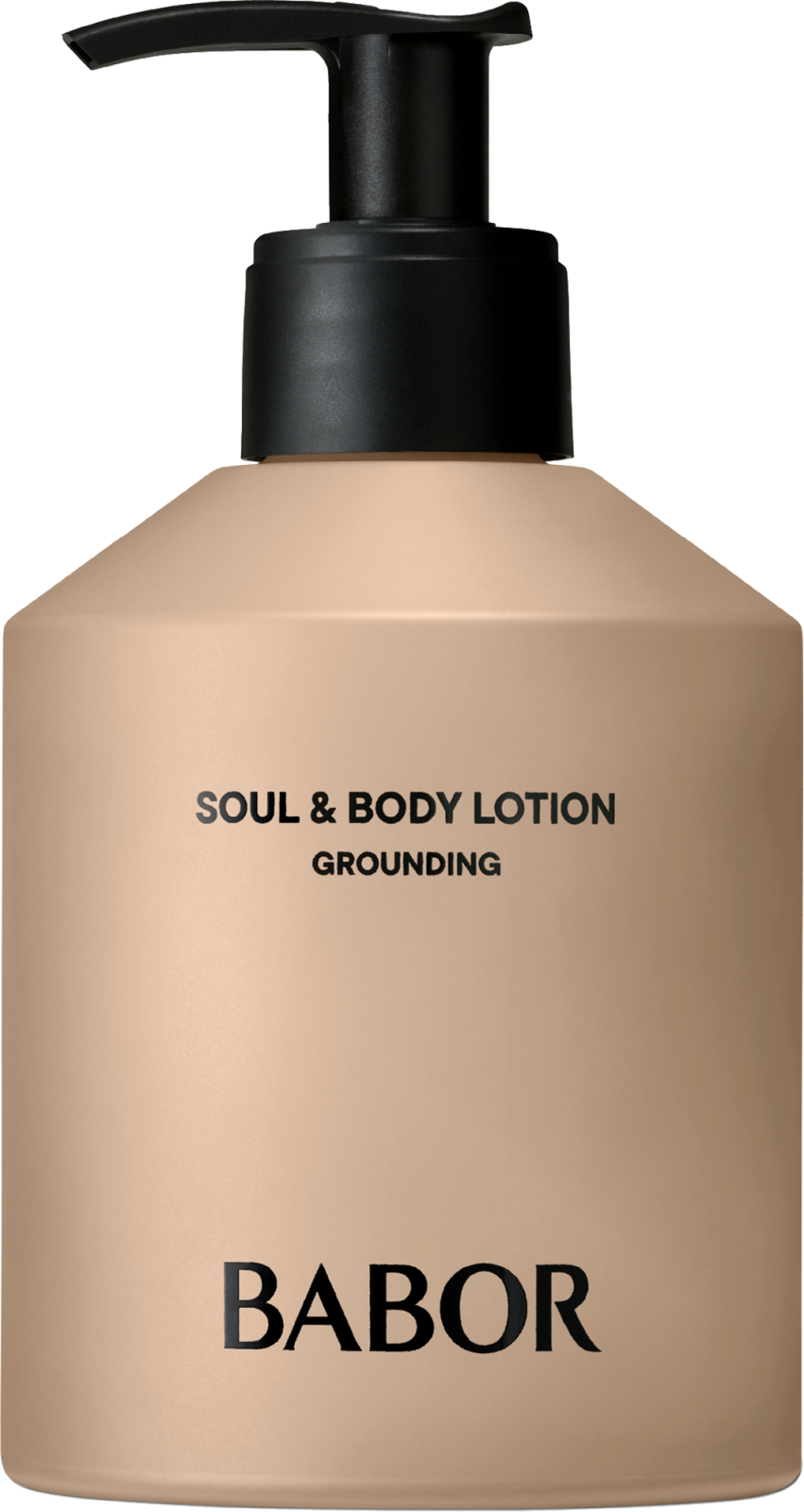 BABOR Body Gift Set Grounding
