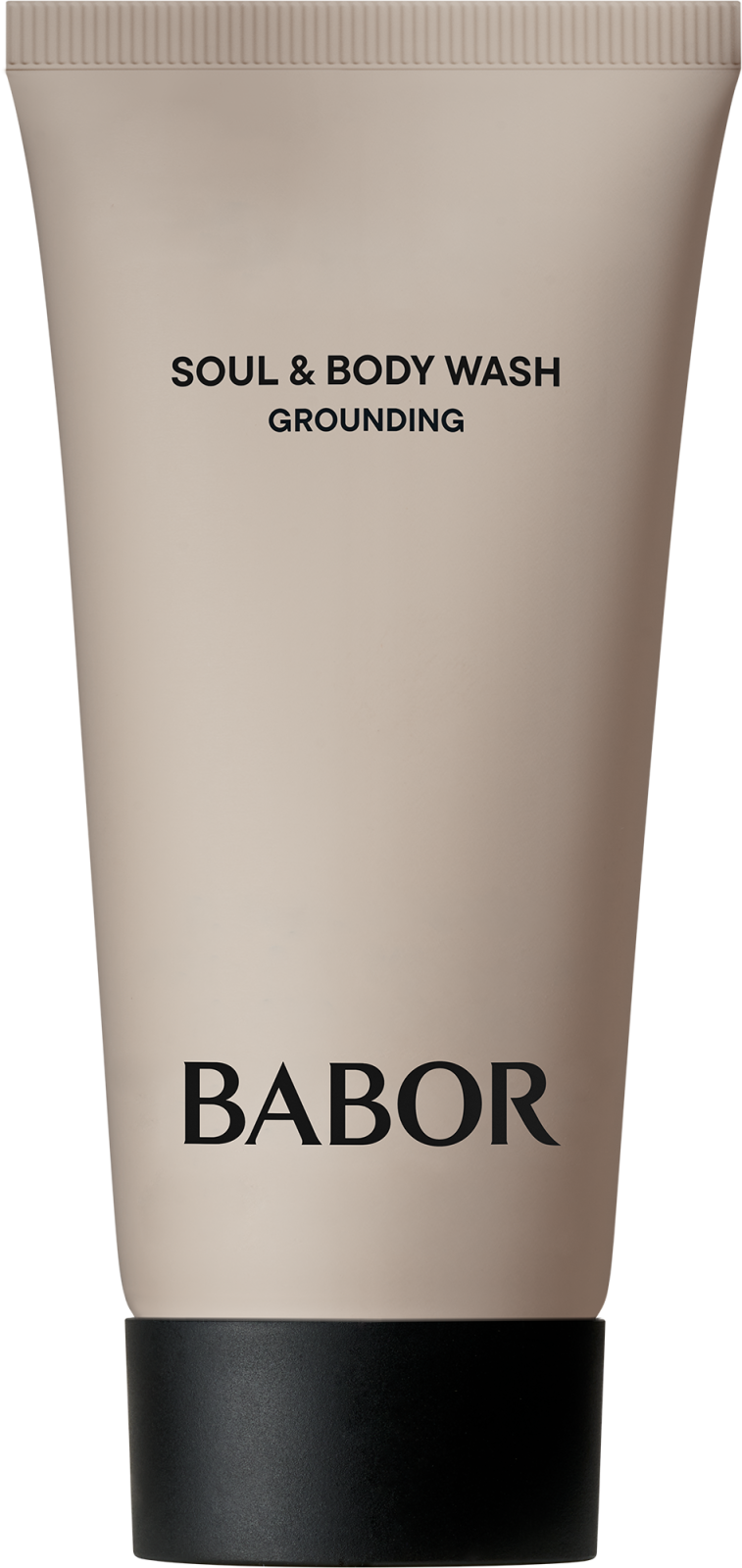 BABOR Body Gift Set Grounding