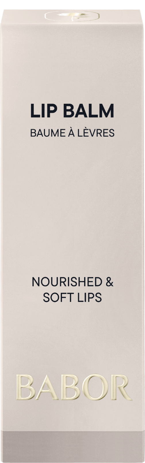 Lip Balm