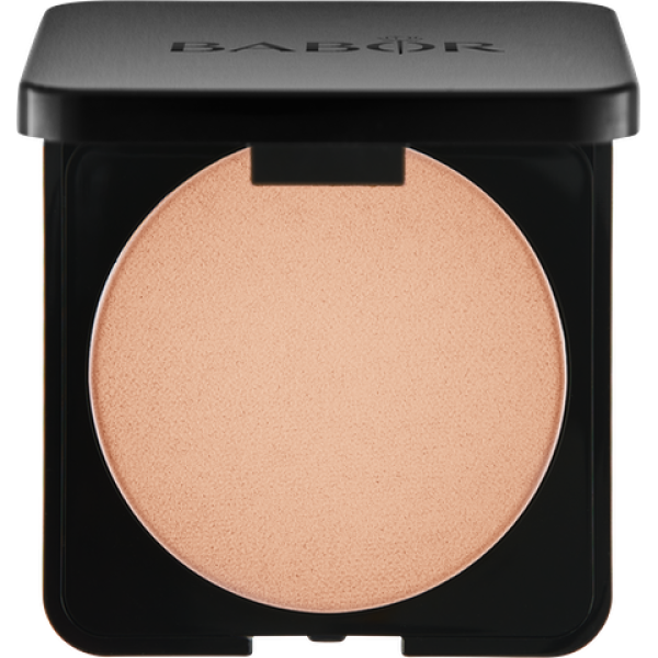 BABOR Creamy Compact Foundation SPF50 01 light - Make up für Sonnenanbeter