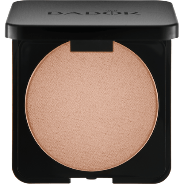 BABOR Creamy Compact Foundation SPF50 02 medium - Make up für Sonnenanbeter