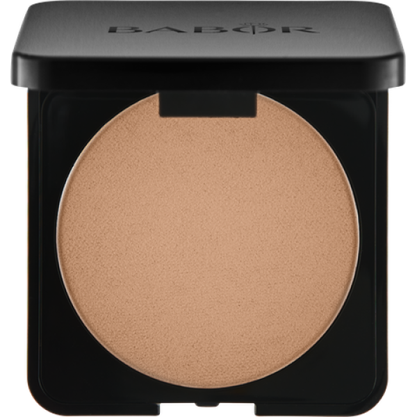 BABOR Creamy Compact Foundation SPF50 03 sunny - Make up für Sonnenanbeter